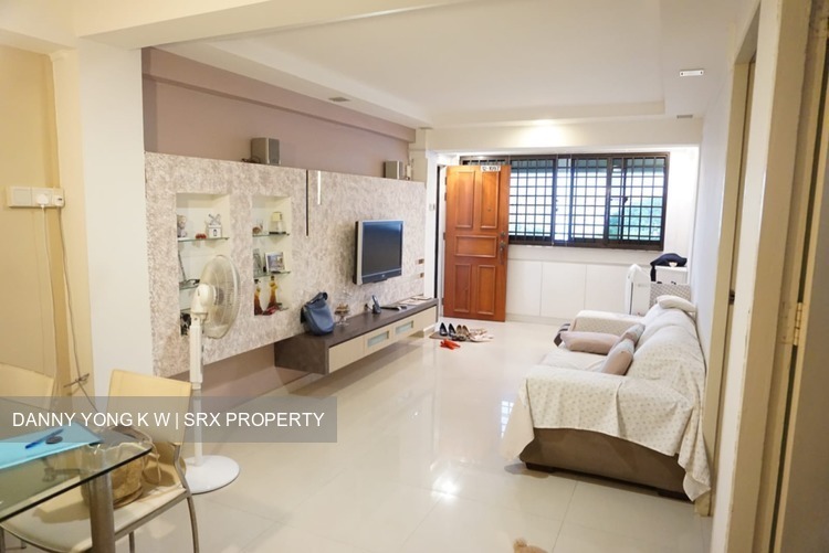 Blk 203 Toa Payoh North (Toa Payoh), HDB 3 Rooms #181299852